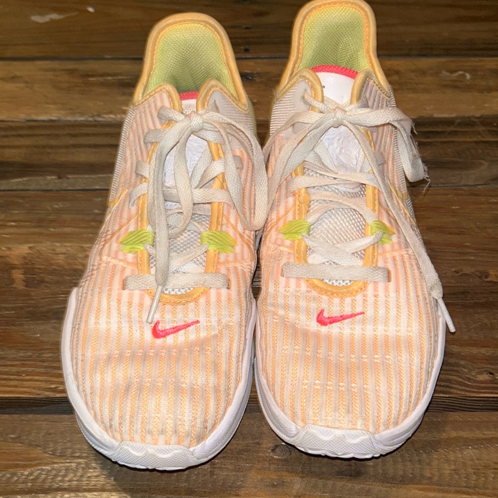 Nike Volleyball Shoes